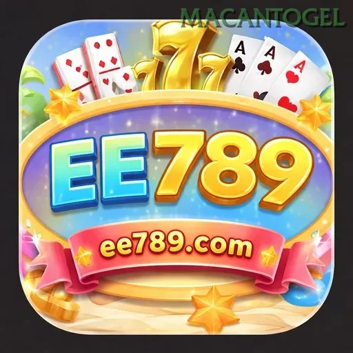 Ee789 macantogel