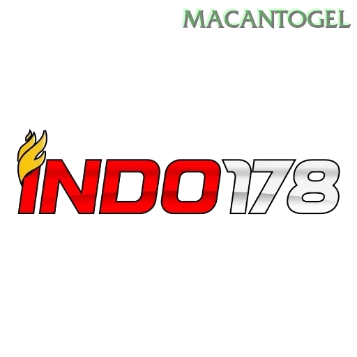 Indo178 macantogel