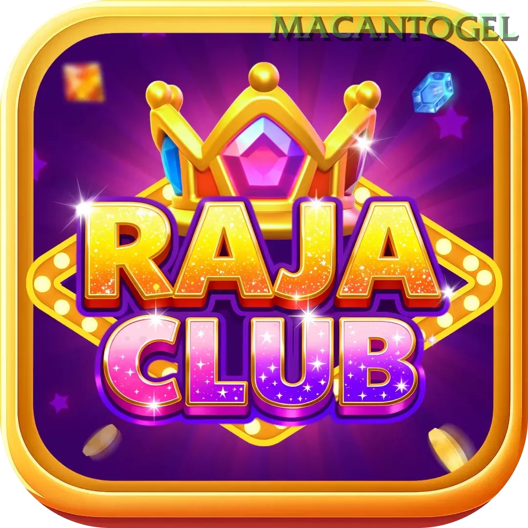 Rajaclub macantogel