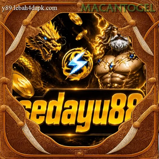 Sedayu88 macantogel