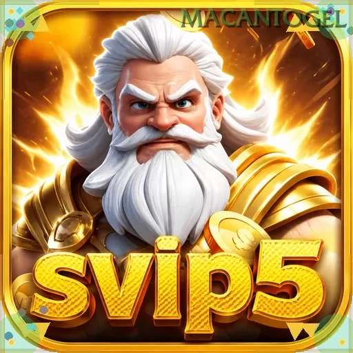 Svip5 macantogel