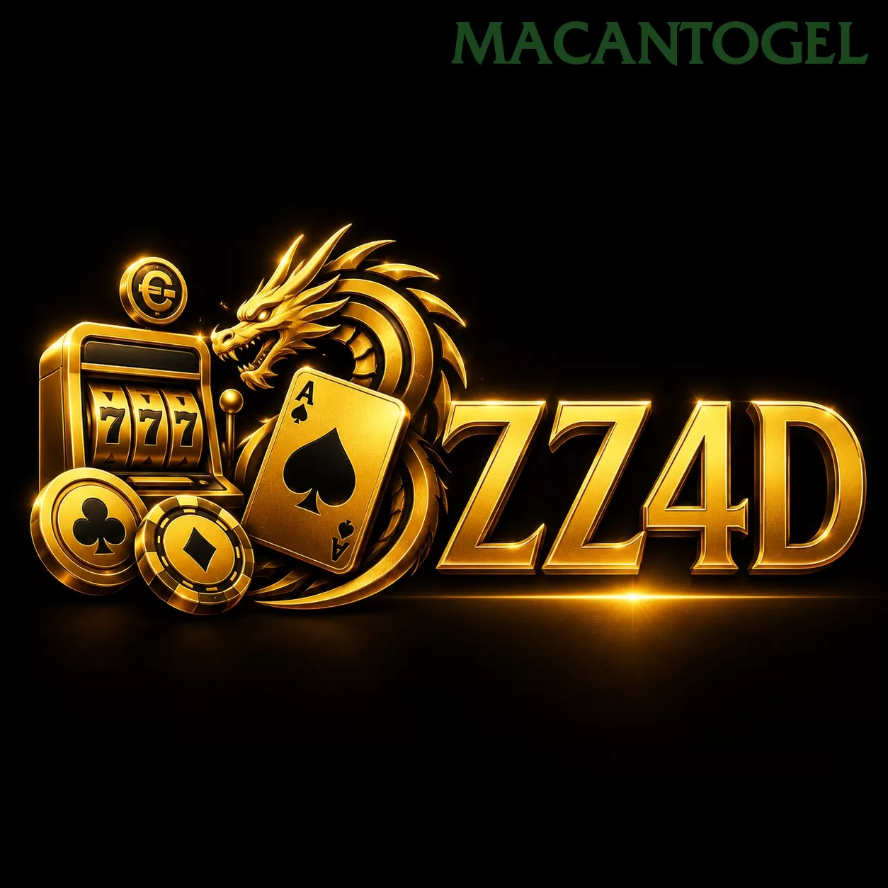 Zz4d macantogel